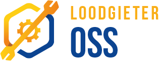 Loodgieter Oss Logo