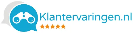 Klantervaringen logo